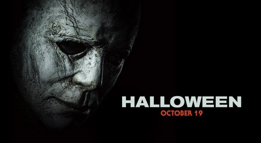 Halloween movie poster courtesy of MonstersandCritics.com