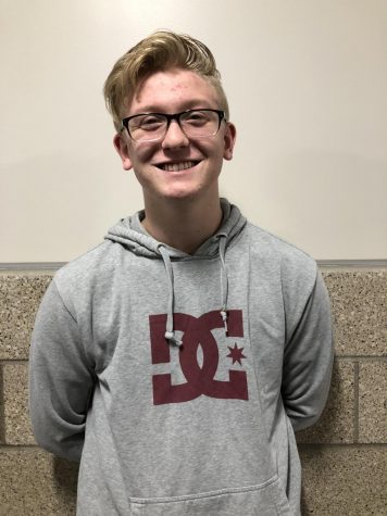 Austin Kohne