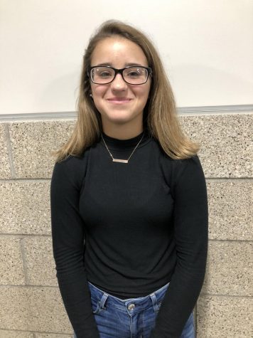 Taylee Anderson