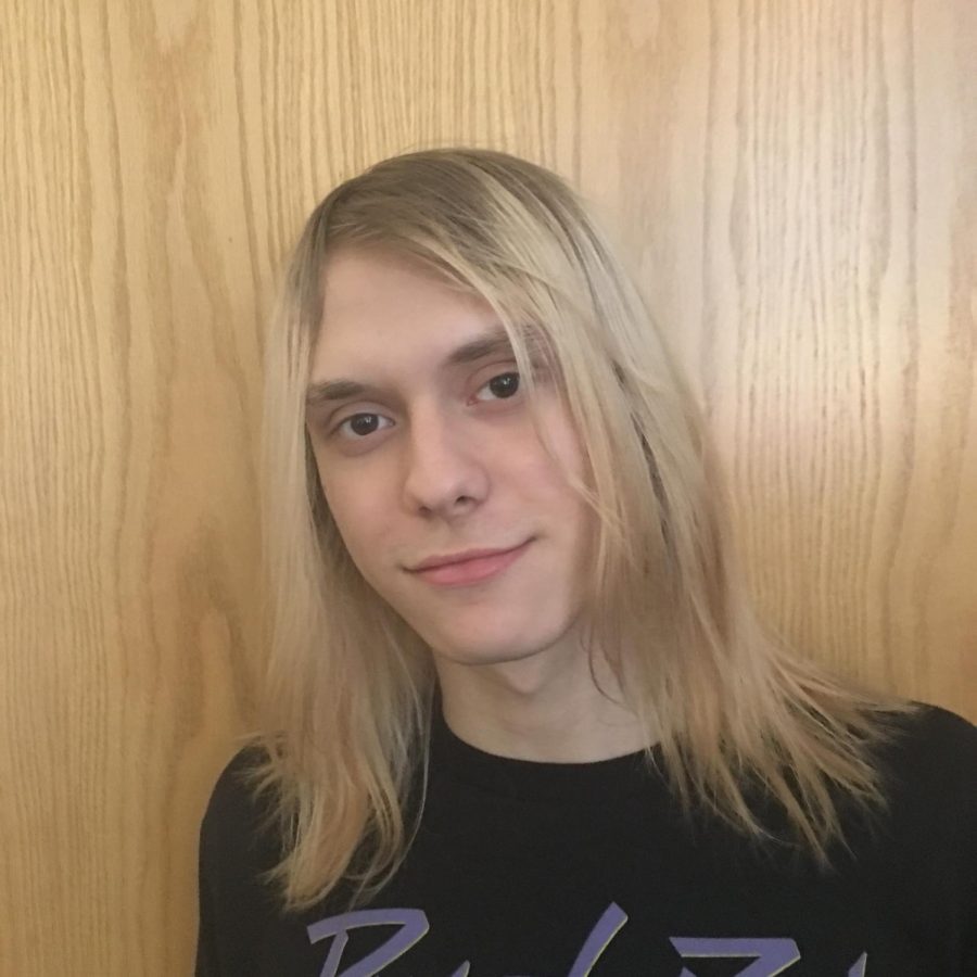 Jaden Westman
