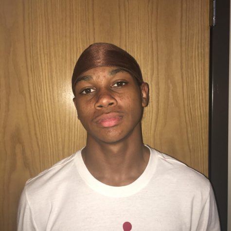 Armond Hobson