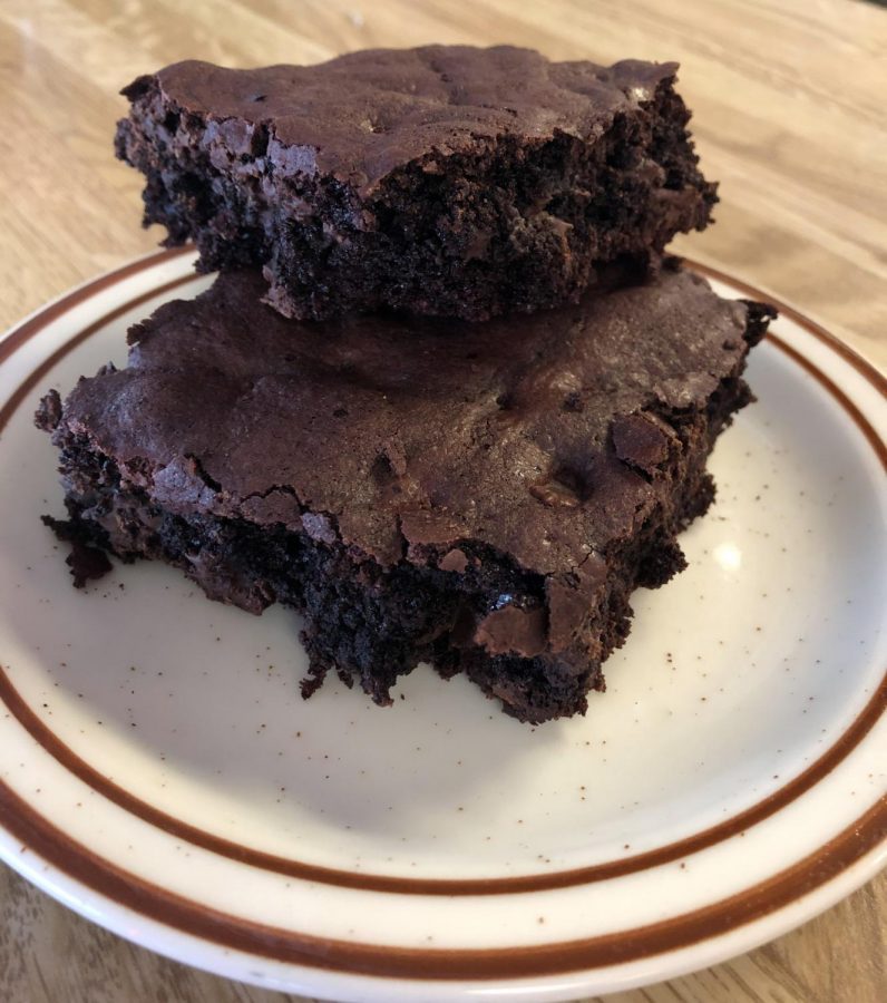 Student+Recipe%3A+Dark+chocolate+brownies
