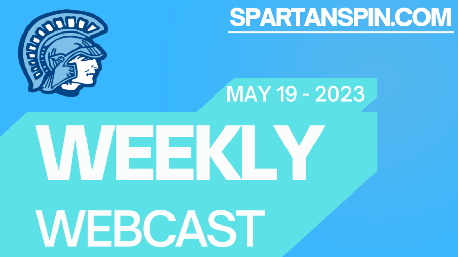 2022-23 Spartan Spin Weekly: Episode 24