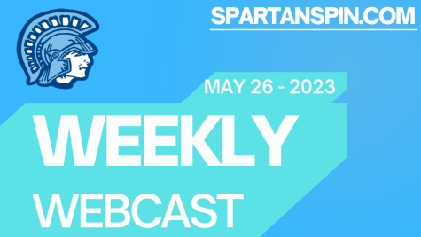 2022-23 Spartan Spin Weekly: Episode 25