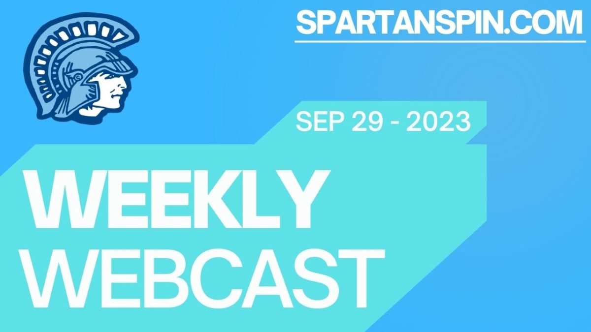 2023-24 Spartan Spin Webcast: Episode 2