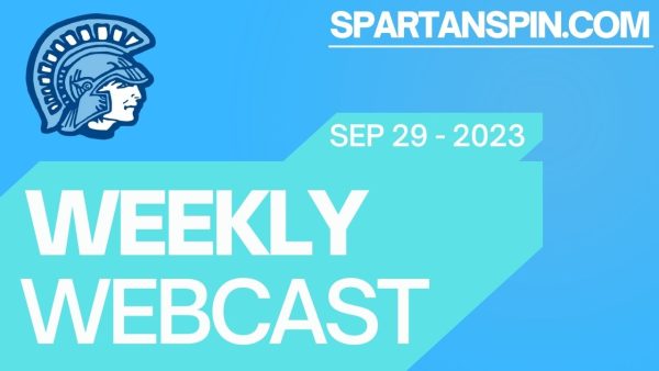 2023-24 Spartan Spin Webcast: Episode 2