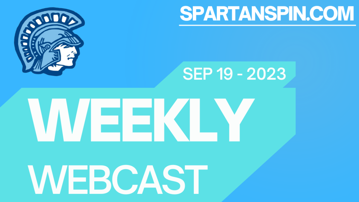 2023-24 Spartan Spin Webcast: Episode 1