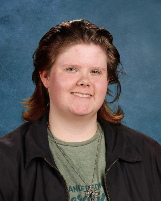 Lily Holmquist