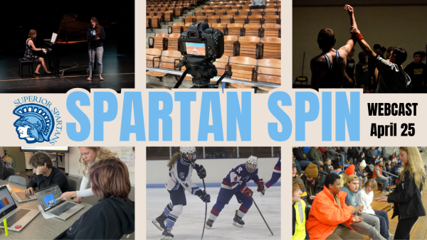 2023-24 Spartan Spin Webcast Episode #10