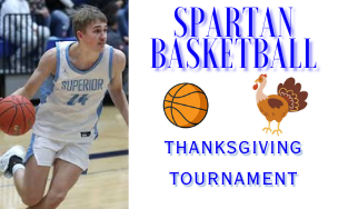 Boys Basketball kicks off season with Thanksgiving tournament