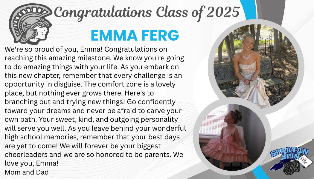 Emma Ferg
