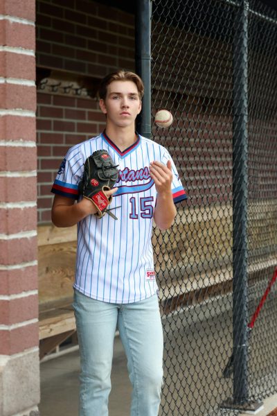 Austin Edwards