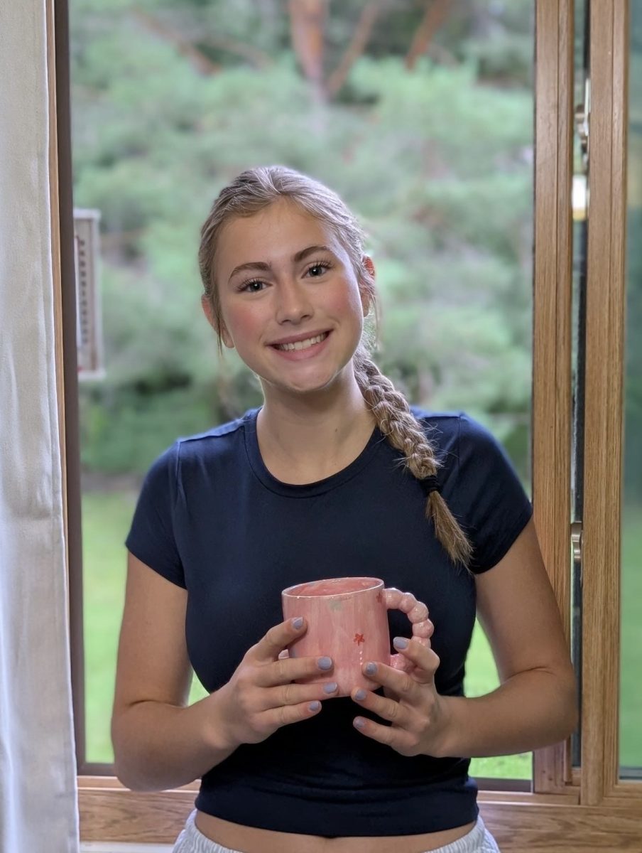 Emilynn Botty