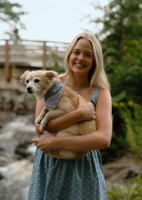 Claire Egnash