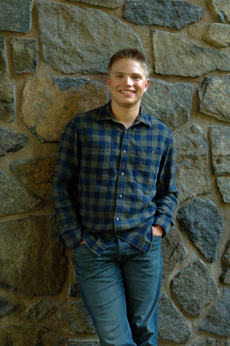 Brendan Farrell