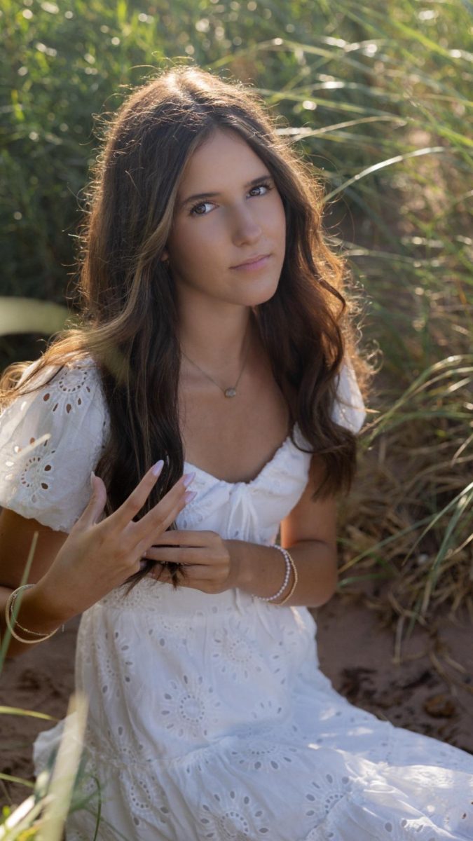 Ella Gilbertson