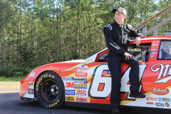 Boyd Gustafson