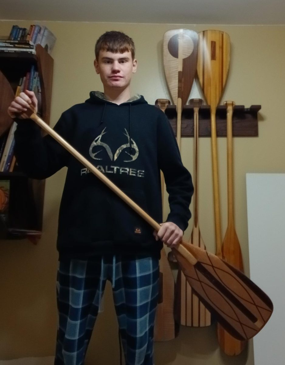 Zane Hruska