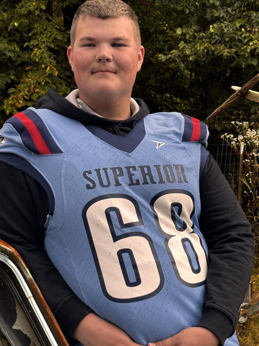 Jackson Meador