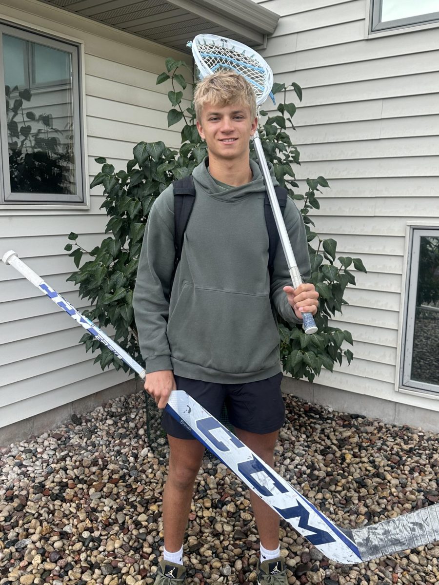 Hunter Sidorowicz