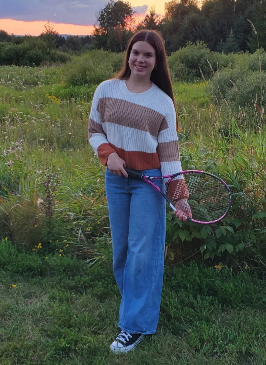 Amelia Vogt
