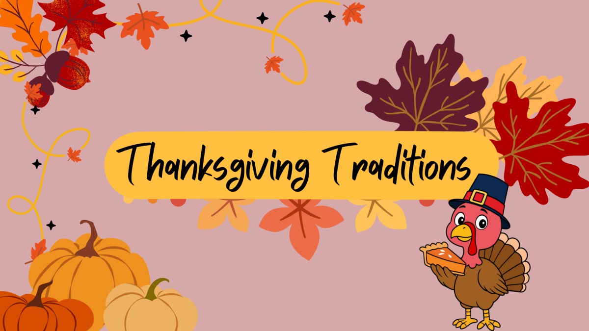 Thanksgiving Traditions