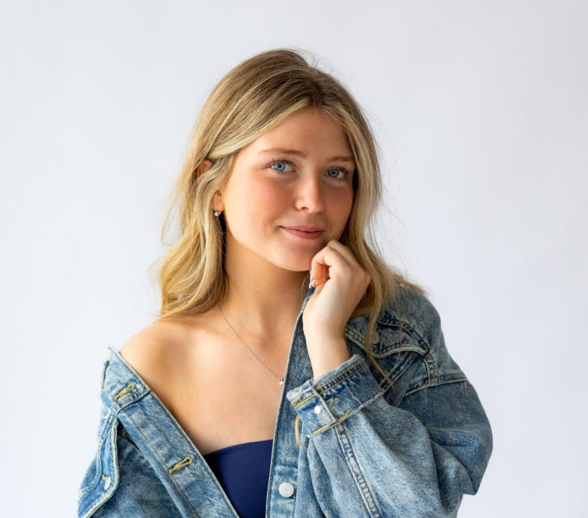 Ellie Olson
